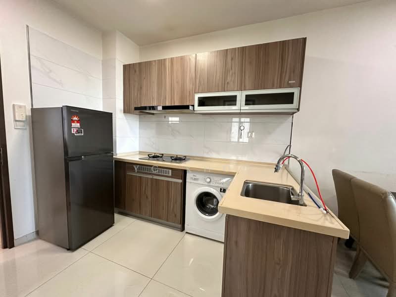 Service Residence for Rent at Country Garden Central Park - YC Khoo - PropertyGuru.com.my