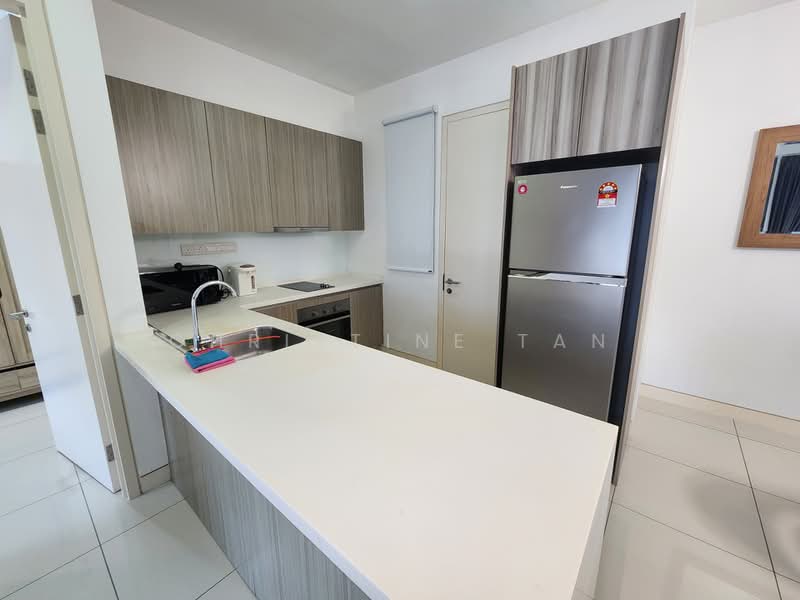 Service Residence for Rent at Bayberry @ Tropicana Gardens - Christine Tan - PropertyGuru.com.my
