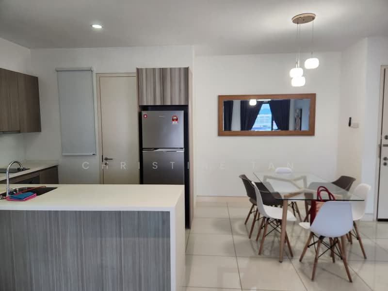 Service Residence for Rent at Bayberry @ Tropicana Gardens - Christine Tan - PropertyGuru.com.my