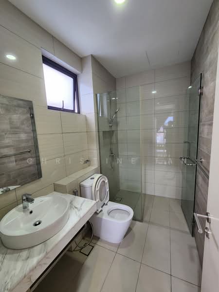 Service Residence for Rent at Bayberry @ Tropicana Gardens - Christine Tan - PropertyGuru.com.my