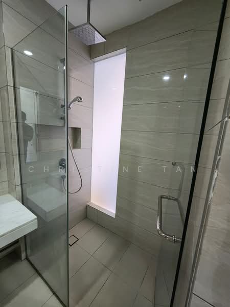 Service Residence for Rent at Bayberry @ Tropicana Gardens - Christine Tan - PropertyGuru.com.my