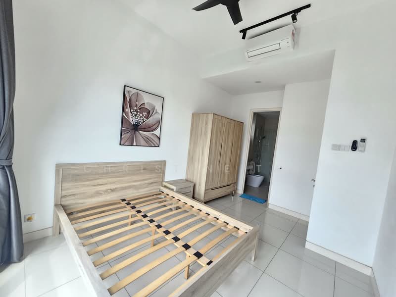 Service Residence for Rent at Bayberry @ Tropicana Gardens - Christine Tan - PropertyGuru.com.my