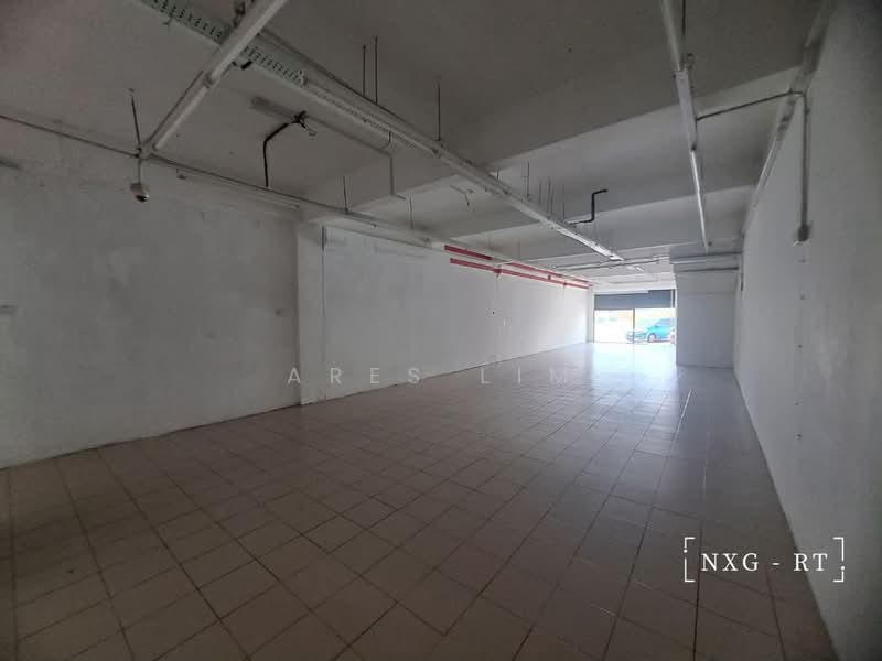 Shop for Rent in Banting (Selangor) - Ares Lim - Interior - PropertyGuru.com.my
