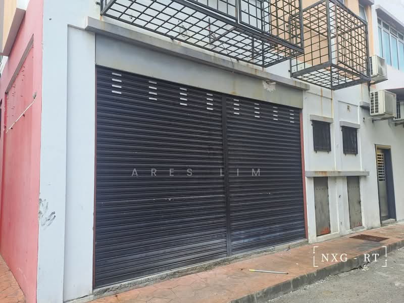 Shop for Rent in Banting (Selangor) - Ares Lim - Exterior - PropertyGuru.com.my