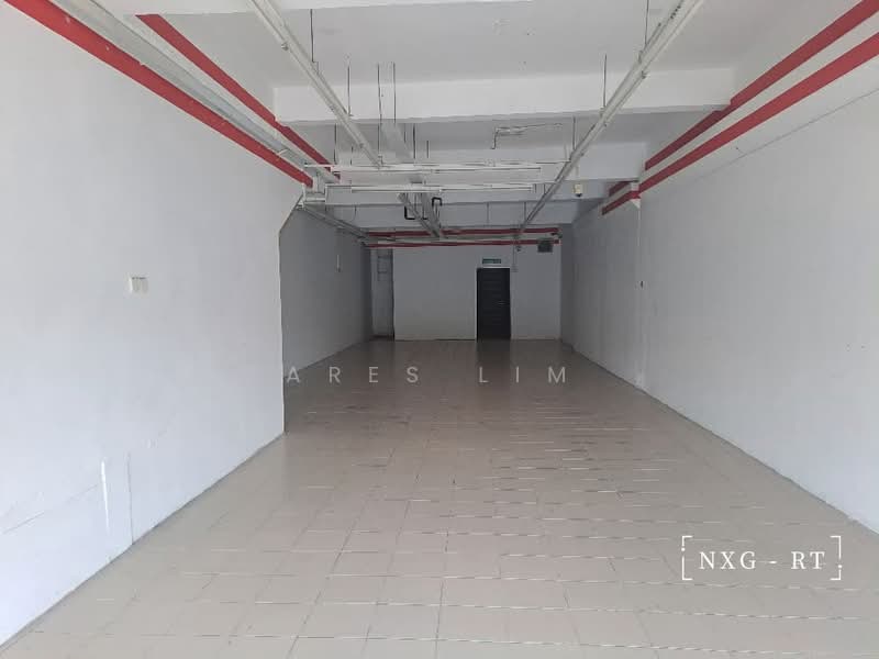 Shop for Rent in Banting (Selangor) - Ares Lim - Interior - PropertyGuru.com.my