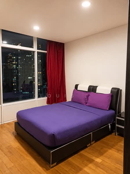 Service Residence for Rent at Vortex KLCC - Louis . - PropertyGuru.com.my