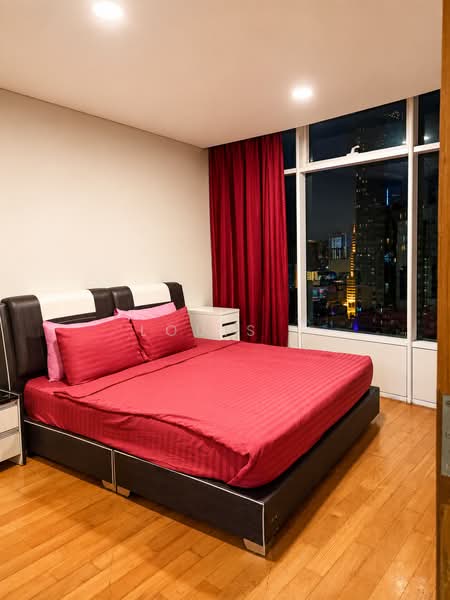 Service Residence for Rent at Vortex KLCC - Louis . - PropertyGuru.com.my