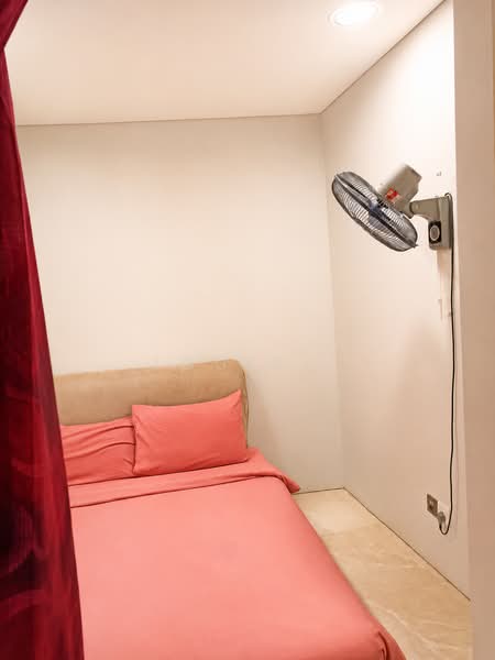 Service Residence for Rent at Vortex KLCC - Louis . - PropertyGuru.com.my