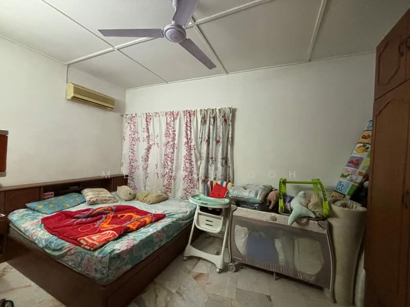 Rumah Teres 2 Tingkat untuk Dijual di Taman Kepong Indah (Kepong) - Melinda Goh - Bedroom - PropertyGuru.com.my