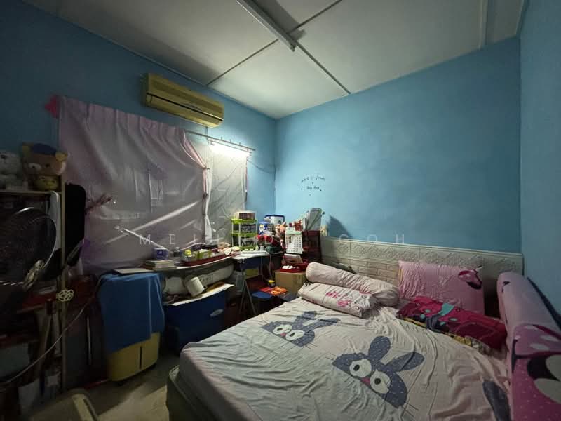 Rumah Teres 2 Tingkat untuk Dijual di Taman Kepong Indah (Kepong) - Melinda Goh - Bedroom - PropertyGuru.com.my