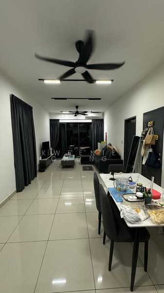 Kondominium untuk Dijual di The Hermington - Kweenie Chong - PropertyGuru.com.my
