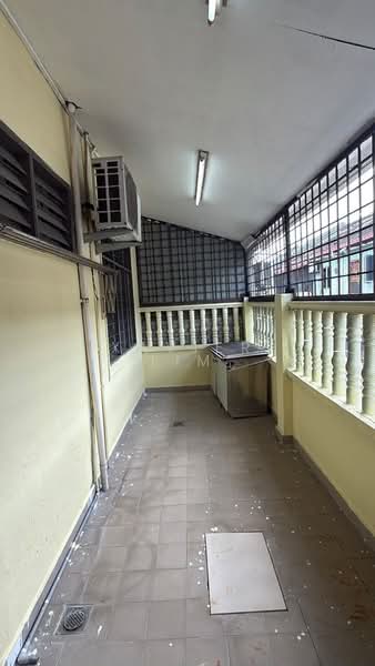 Rumah Teres 1 Tingkat untuk Dijual di Taman Desa Jasmin (Nilai) - Xavier Lim - PropertyGuru.com.my