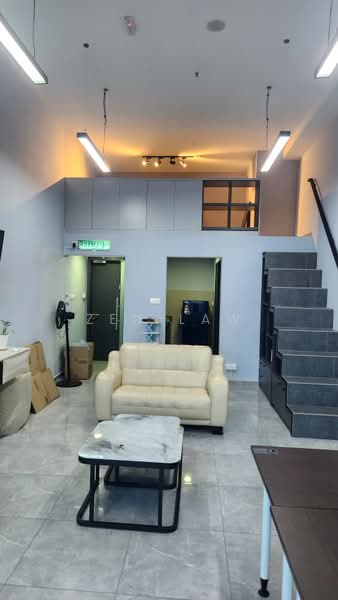 Office for Rent in Mutiara Central (Cheras) - Zen Law - Living Room - PropertyGuru.com.my