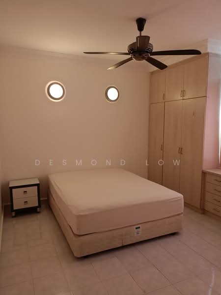 Condominium for Rent at Mentari Kondominium - Desmond Low - Bedroom - PropertyGuru.com.my