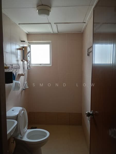 Condominium for Rent at Mentari Kondominium - Desmond Low - Bathroom - PropertyGuru.com.my