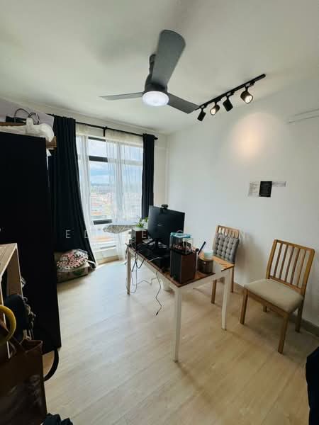 Servis Apartment untuk Dijual di ARC @ Austin Hills - Eddie Chan - Study - PropertyGuru.com.my