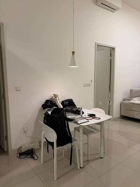 Servis Apartment untuk Disewa di Savio @ Riana Dutamas - Yi Jun Cham - Interior - PropertyGuru.com.my