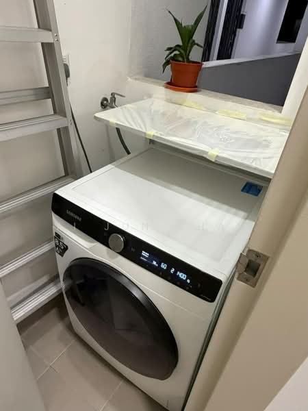 Servis Apartment untuk Disewa di Savio @ Riana Dutamas - Yi Jun Cham - Interior - PropertyGuru.com.my