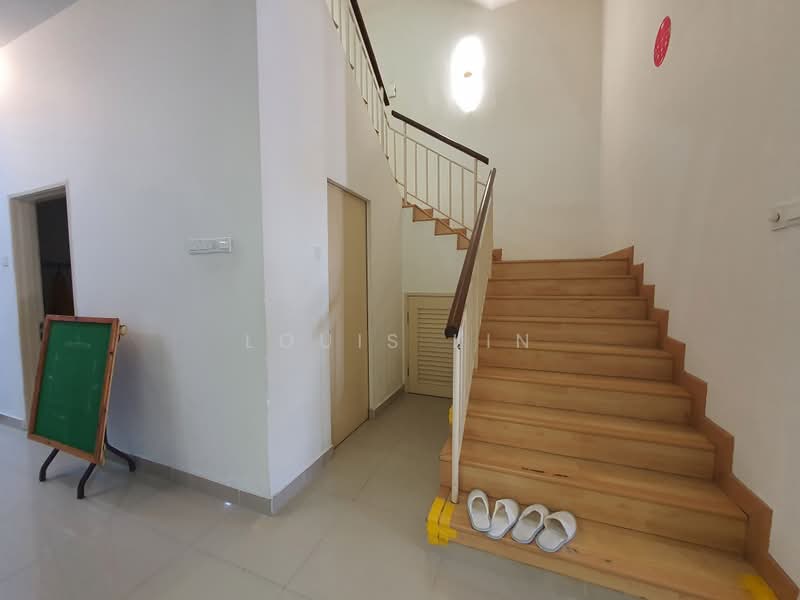 Rumah Teres 2.5 Tingkat untuk Dijual di Bandar Bukit Raja (Klang) - Louis Lin - PropertyGuru.com.my