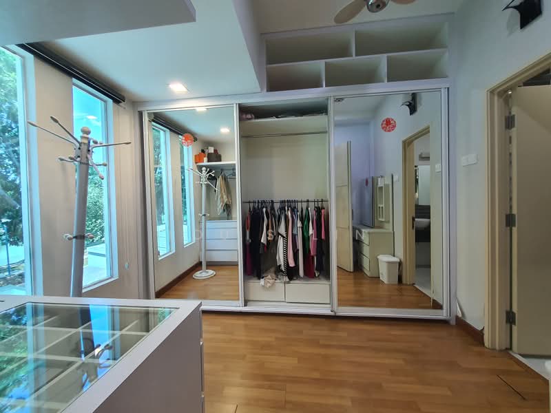 Rumah Teres 2.5 Tingkat untuk Dijual di Bandar Bukit Raja (Klang) - Louis Lin - PropertyGuru.com.my