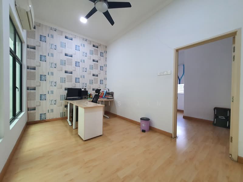 Rumah Teres 2.5 Tingkat untuk Dijual di Bandar Bukit Raja (Klang) - Louis Lin - PropertyGuru.com.my