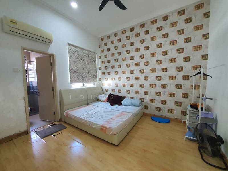 Rumah Teres 2.5 Tingkat untuk Dijual di Bandar Bukit Raja (Klang) - Louis Lin - PropertyGuru.com.my