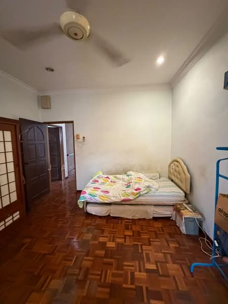 2-storey Terraced House for Sale in Taman Overseas Union (Taman Oug) (Jalan Klang Lama (Old Klang Road)) - Jayden Yee - Bedroom - PropertyGuru.com.my