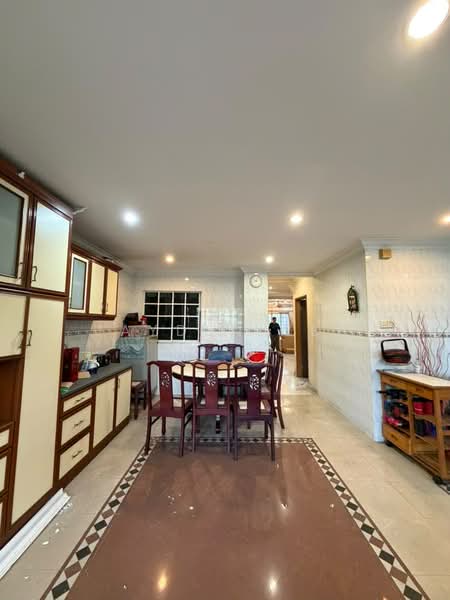 2-storey Terraced House for Sale in Taman Overseas Union (Taman Oug) (Jalan Klang Lama (Old Klang Road)) - Jayden Yee - Kitchen - PropertyGuru.com.my