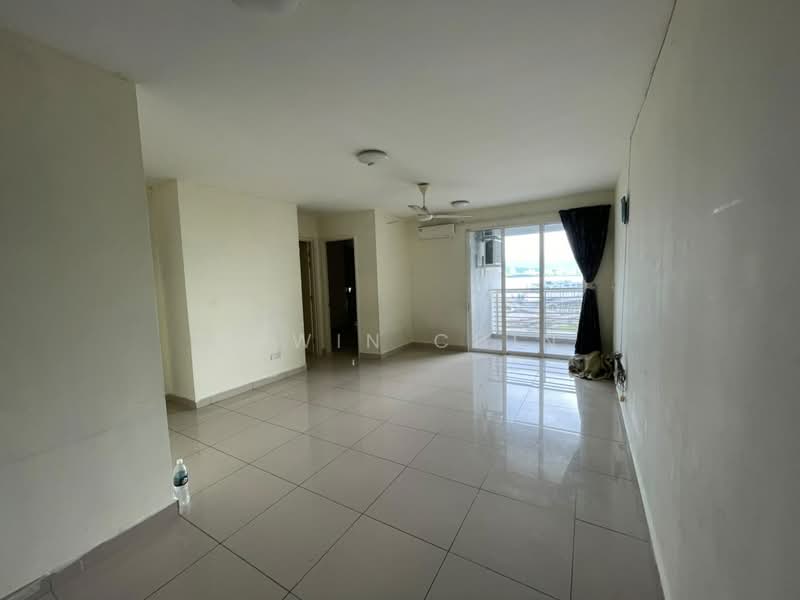 Condominium for Sale at Ocean View Residences - Edwin Chin - Living Room - PropertyGuru.com.my