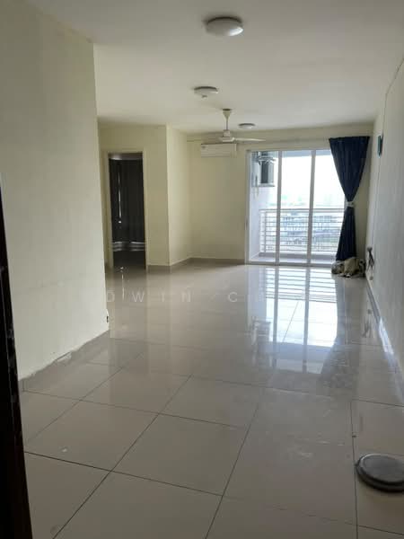 Condominium for Sale at Ocean View Residences - Edwin Chin - Living Room - PropertyGuru.com.my