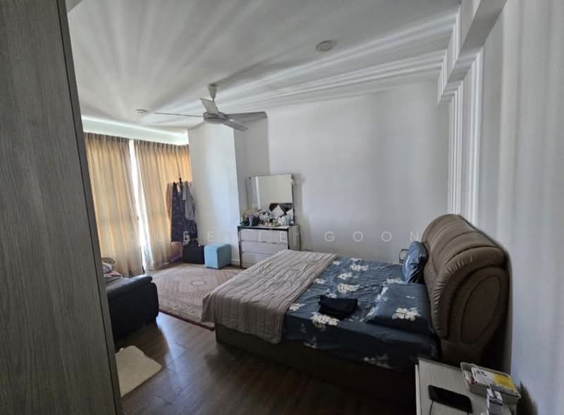 Kondominium untuk Dijual di Elit Heights @ Bayan City - Queenie Goon - Bedroom - PropertyGuru.com.my