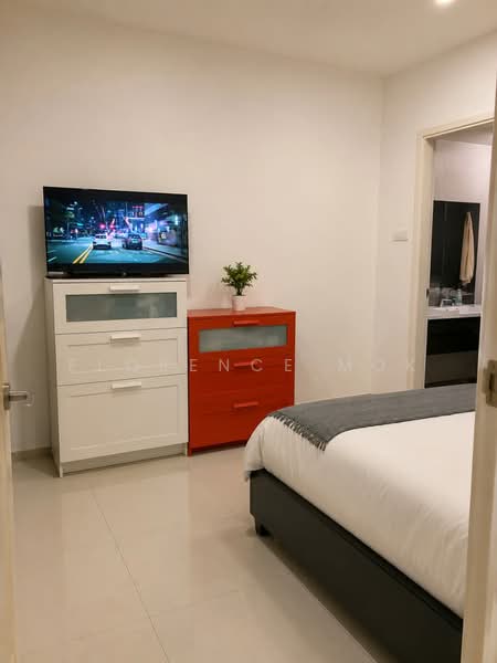 Servis Apartment untuk Dijual di Pearl Suria - Florence Mok - PropertyGuru.com.my