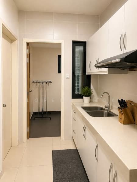 Servis Apartment untuk Dijual di Pearl Suria - Florence Mok - PropertyGuru.com.my