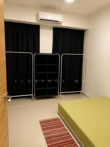 Servis Apartment untuk Dijual di Pearl Suria - Florence Mok - PropertyGuru.com.my