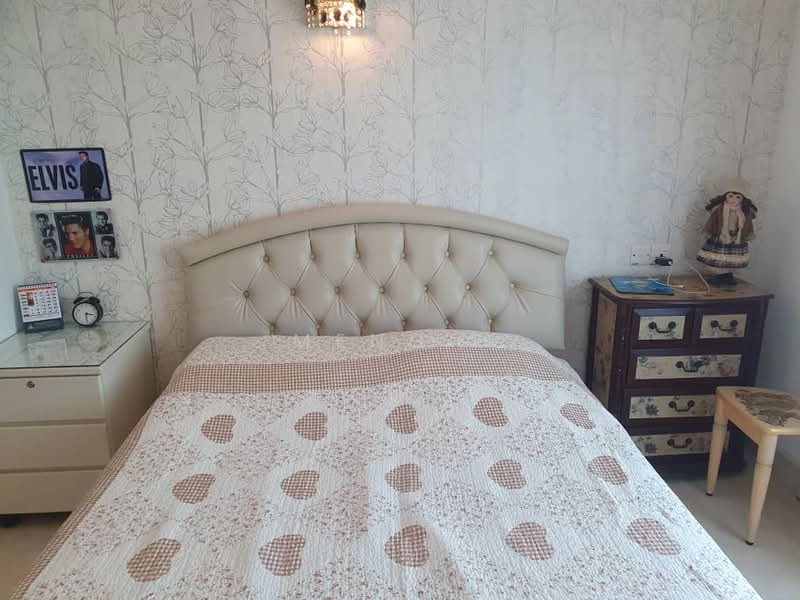 Condominium for Sale at Vista Gambier - Meng . - Bedroom - PropertyGuru.com.my