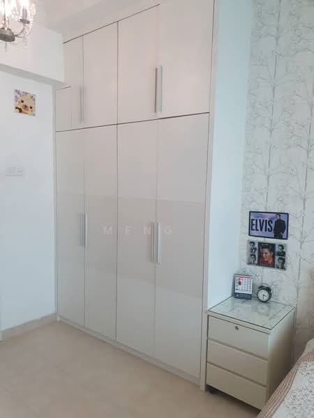 Condominium for Sale at Vista Gambier - Meng . - Bedroom - PropertyGuru.com.my