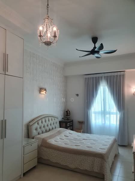 Condominium for Sale at Vista Gambier - Meng . - Bedroom - PropertyGuru.com.my