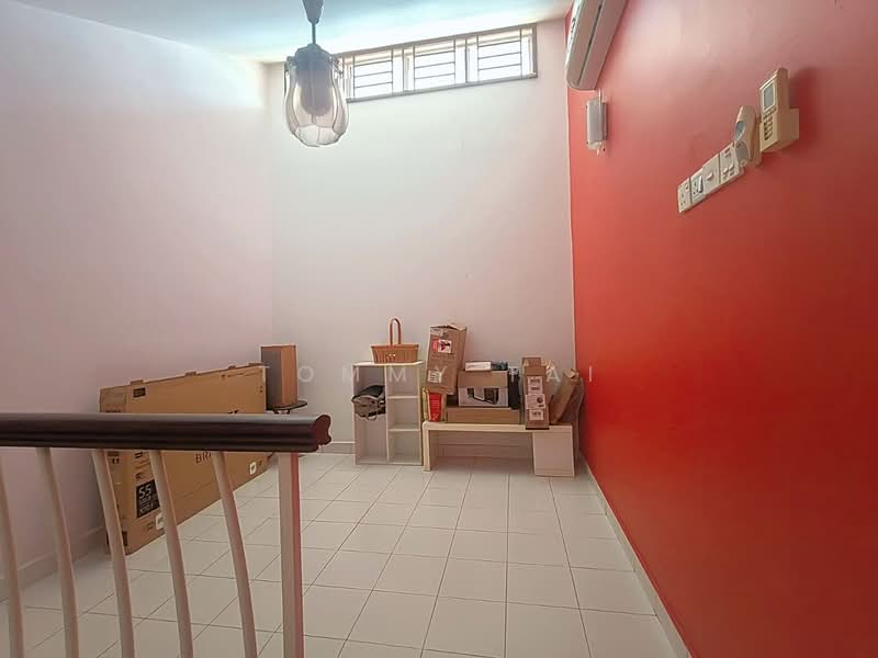 1-storey Terraced House for Sale in Taman Seri Austin (Tebrau) - Tommy Tai - Interior - PropertyGuru.com.my