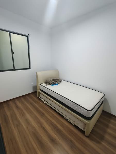 Pangsapuri untuk Disewa di Camellia Residences - Eric Yap - Bedroom - PropertyGuru.com.my