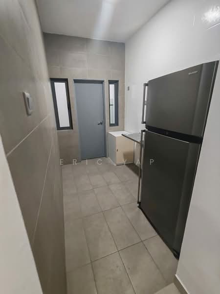 Pangsapuri untuk Disewa di Camellia Residences - Eric Yap - Kitchen - PropertyGuru.com.my