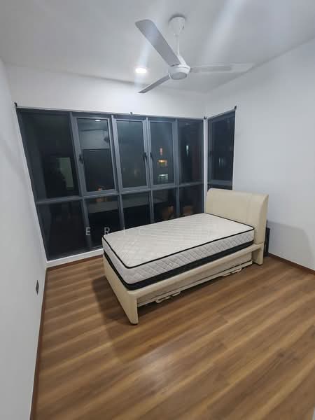 Pangsapuri untuk Disewa di Camellia Residences - Eric Yap - Bedroom - PropertyGuru.com.my