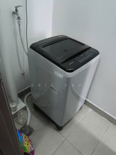 Pangsapuri untuk Disewa di Camellia Residences - Eric Yap - Interior - PropertyGuru.com.my