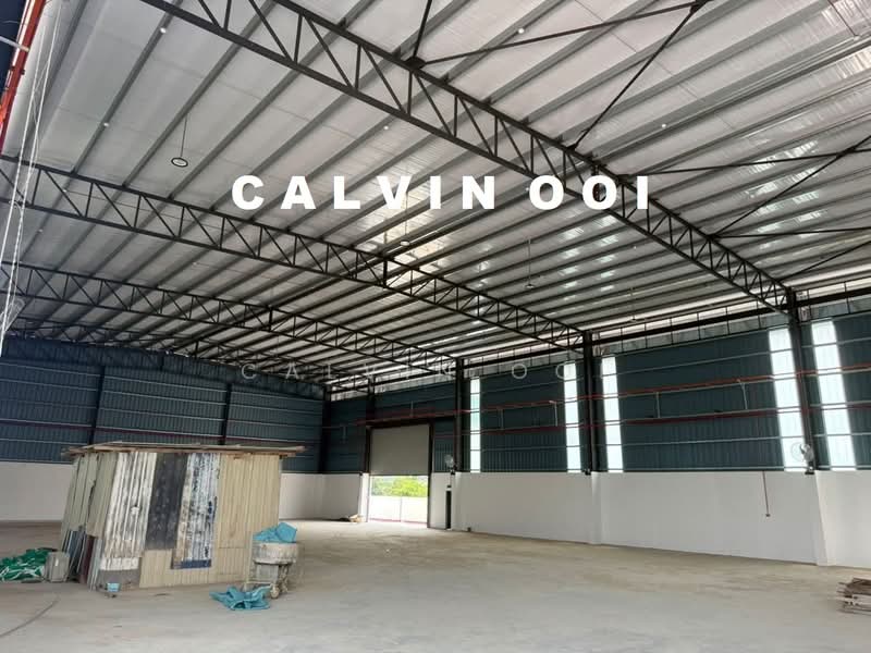 Factory for Rent in Seberang Perai (Penang) - Calvin Ooi - Interior - PropertyGuru.com.my