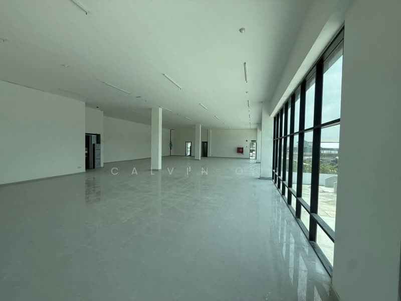 Factory for Rent in Seberang Perai (Penang) - Calvin Ooi - Interior - PropertyGuru.com.my