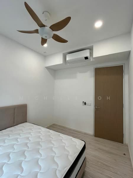 Service Residence for Rent at Cantara Residences - Michelle Boh - Bedroom - PropertyGuru.com.my