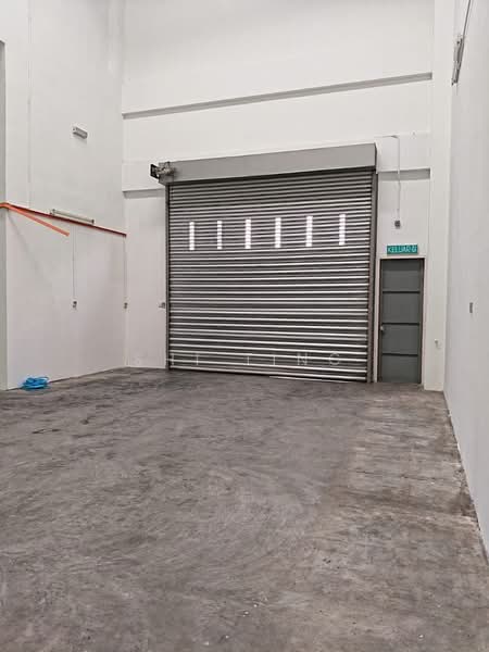 Factory for Rent in Eco Business Park 1 (Johor Bahru) - Shi Ting - PropertyGuru.com.my