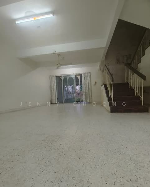 2-storey Terraced House for Sale in Taman Kesuma (Ampang) - Jenny Choong - Living Room - PropertyGuru.com.my