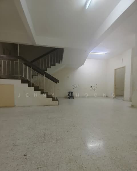 2-storey Terraced House for Sale in Taman Kesuma (Ampang) - Jenny Choong - Interior - PropertyGuru.com.my