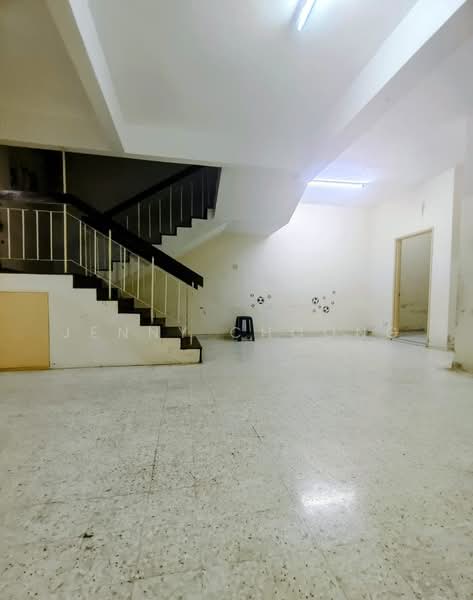 2-storey Terraced House for Sale in Taman Kesuma (Ampang) - Jenny Choong - Interior - PropertyGuru.com.my