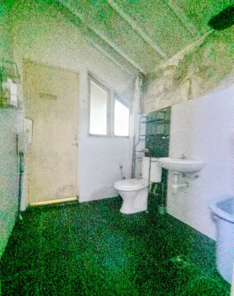 2-storey Terraced House for Sale in Taman Kesuma (Ampang) - Jenny Choong - Bathroom - PropertyGuru.com.my